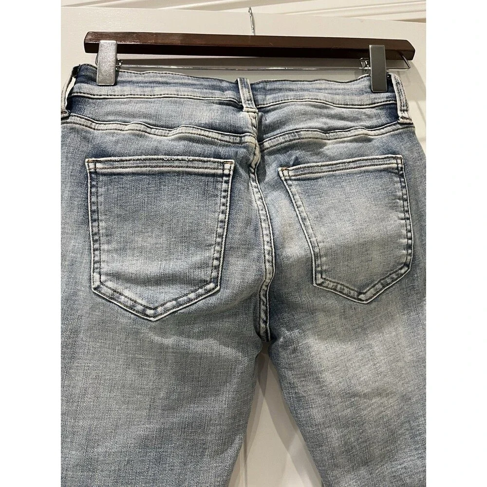 Pistola Jeans - Size 27 - Ankle Cut - Picture 5 of 6